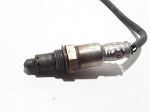 AUDI A6 C8 (2018–2025) Oxygen sensor (lambda) 8W0906265AR - 4