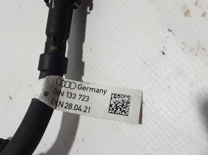 AUDI A6 C8 (2018–2025) Voolik 06N133723 - 4