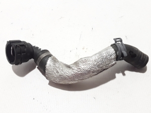 Wasserschlauch Kühler - 4K0145963C