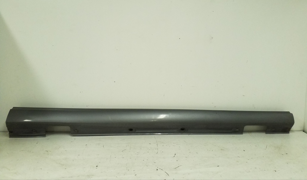 MERCEDES-BENZ B-Class W246 (2011-2020) Right Side Plastic Sideskirt Cover A2466900340, A2466980654 24987885