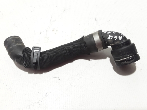   Kühlschlauch für Getriebe  - 4N0122293BQ 