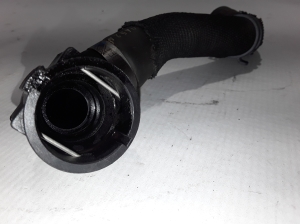 AUDI A6 C8 (2018–2025) Kühlschlauch für Getriebe 4N0122293BQ - 3