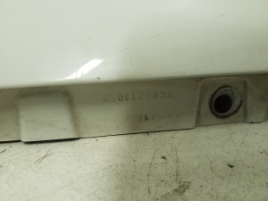 Volkswagen Crafter (2011–2017) Aile avant 7C0821105B - 4