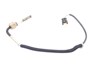 Mercedes Benz E-Class W212 (2009–2015) Abgastemperatursensor A0009055205 - 3