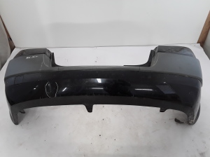 Rear bumper - 8200119068