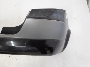 RENAULT Megane II (2002–2009) Aizmugurējais bamperis 8200119068 - 2
