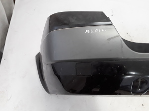 RENAULT Megane II (2002–2009) Aizmugurējais bamperis 8200119068 - 4