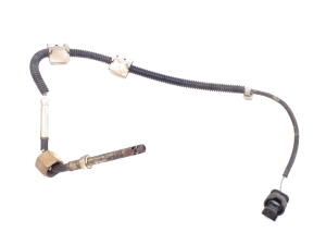 Abgastemperatursensor - A0009056804