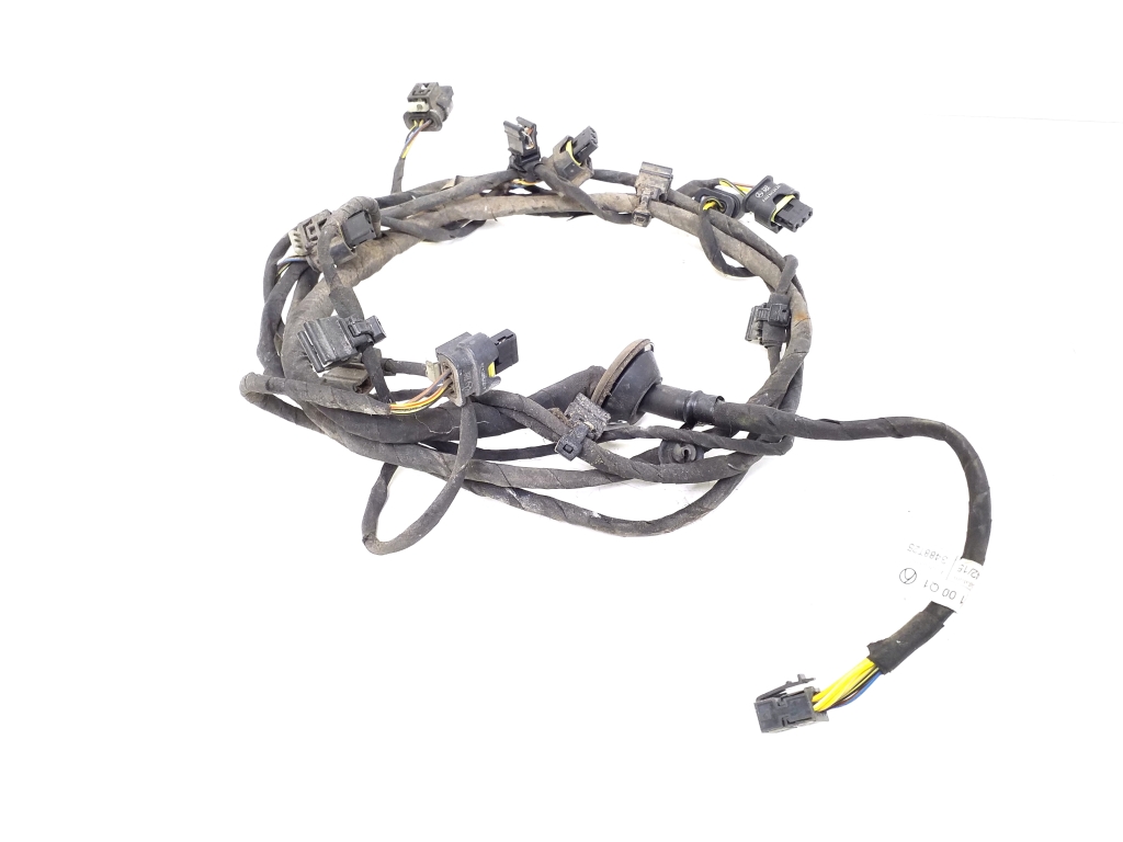 MERCEDES-BENZ E-Class W212/S212/C207/A207 (2009-2016) Rear Parking Aid Wiring A2125403100 21613262