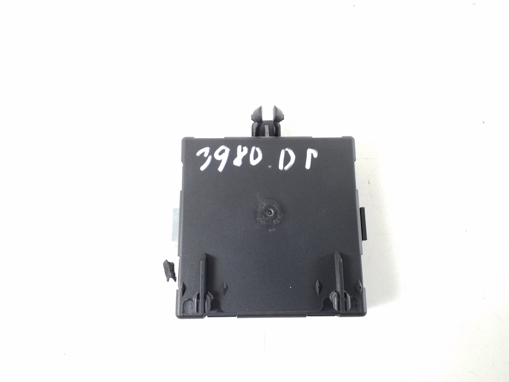 MERCEDES-BENZ C-Class W204/S204/C204 (2004-2015) Front Right Door Control Unit A2048707626 21634679