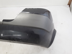 RENAULT Megane II (2002–2009) Heckstoßstange 8200119068 - 4