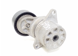 Mercedes Benz E-Class W212 (2009–2015) Riemenspanner A6512002170 - 3