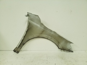 Skoda Fabia MK 4 (2021–2026) Front fender - 3