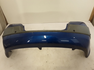 Rear bumper - 8200119068