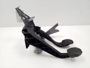 AUDI A4 B7 (2004–2008) Brake pedal 8E1721140 - 2
