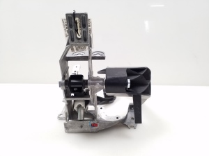 AUDI A4 B7 (2004–2008) Brake pedal 8E1721140 - 3