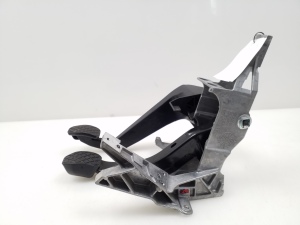 AUDI A4 B7 (2004–2008) Brake pedal 8E1721140 - 4