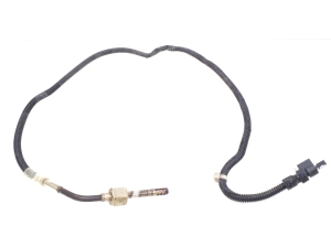 Mercedes Benz E-Class W212 (2009–2015) Abgastemperatursensor A0009057004 - 3