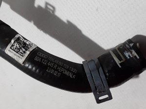 AUDI A6 C8 (2018–2025) Radiator hose 4K0122109AF - 2
