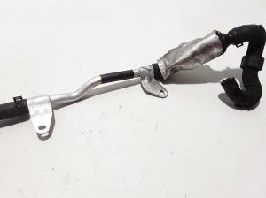 AUDI A6 C8 (2018–2025) Radiator hose 80A122449CH - 3