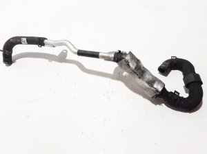 Wasserschlauch Kühler - 80A122449CH