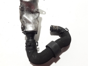 AUDI A6 C8 (2018–2025) Radiator hose 80A122449CH - 4