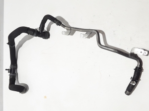 Radiator hose - 80A122448S
