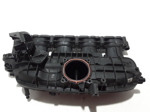   Intake manifold 