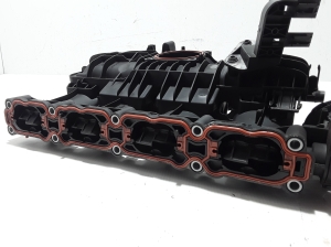  Intake manifold 