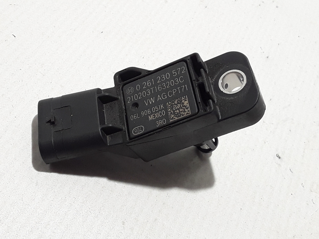 AUDI A6 C8/4K (2018-2024) Intake Manifold Pressure Sensor 06L906051K 21613762