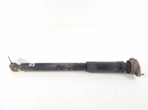   Stoßdämpfer hinten  - A2043260300 