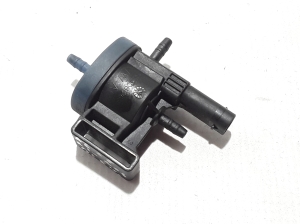   Solenoids 