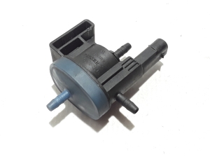  Solenoids 