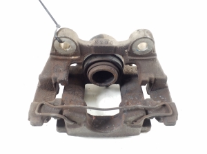 Mercedes Benz C-Class 204 (2007–2014) Rear brake caliper A2044230381 - 2