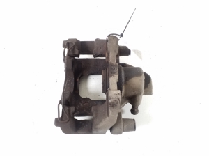Mercedes Benz C-Class 204 (2007–2014) Rear brake caliper A2044230381 - 3
