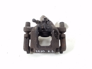   Bremssattel hinten  - A2044230381 