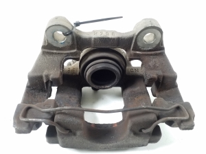 Mercedes Benz C-Class 204 (2007–2014) Bremssattel hinten A2044230481 - 2