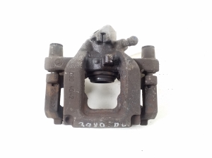   Bremssattel hinten  - A2044230481 