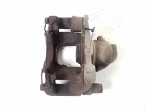 Mercedes Benz C-Class 204 (2007–2014) Bremssattel hinten A2044230481 - 3