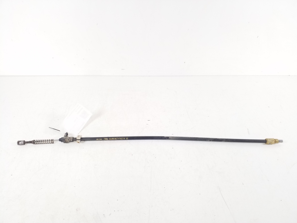 MERCEDES-BENZ C-Class W204/S204/C204 (2004-2015) Hand Brake Cable A2044200985 21612655