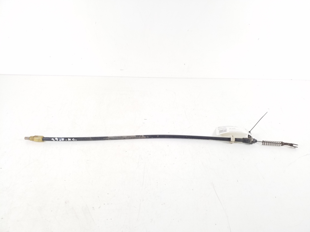 MERCEDES-BENZ C-Class W204/S204/C204 (2004-2015) Hand Brake Cable A2044200985 21612656