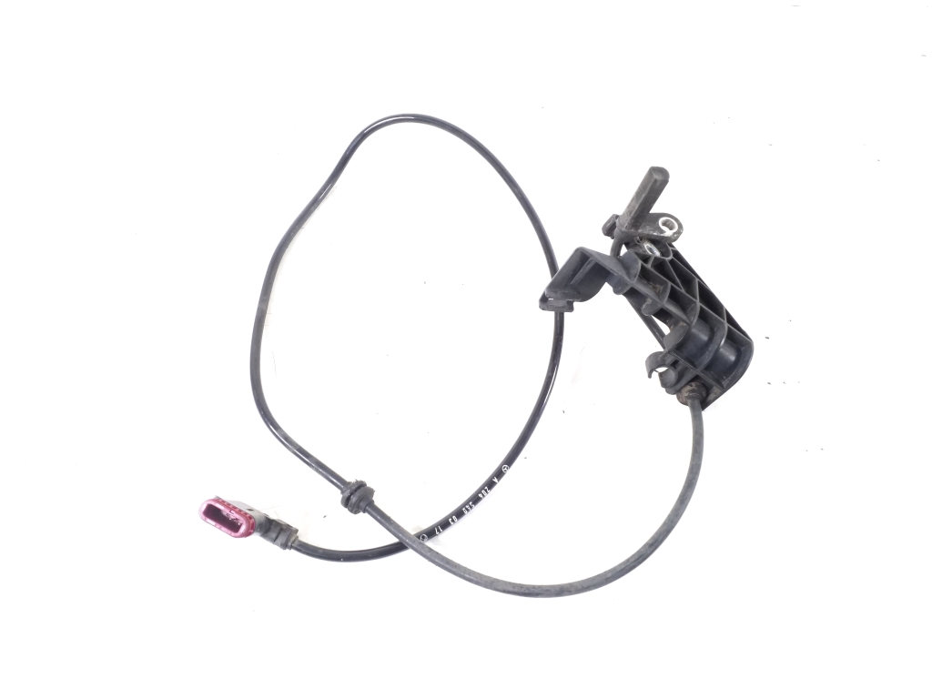 MERCEDES-BENZ C-Class W204/S204/C204 (2004-2015) Rear Right ABS Sensor A2045400317 21612649