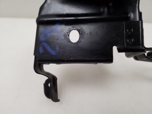 AUDI A4 B7 (2004–2008) ABS unit bracket 8E0614119AK - 3