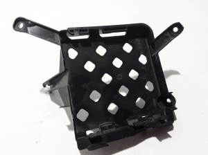   Holder for engine computer 