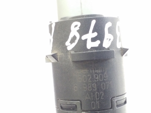 BMW X3 E83 (2003–2010) Front parking sensor 6989071 - 4