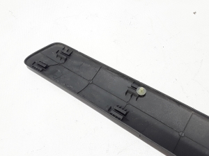 Dacia Logan I (2004–2012) Front door molding 8200476579 - 2