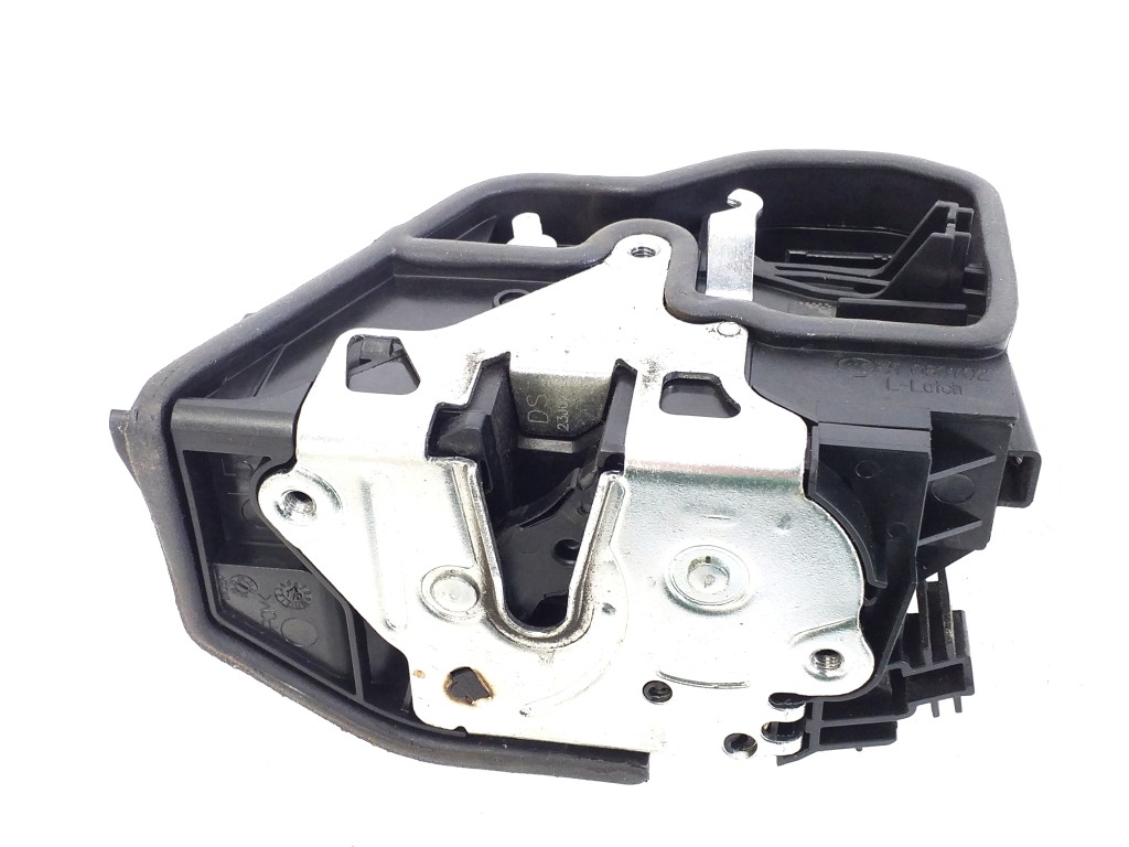 BMW X3 E83 (2003-2010) Serrure de porte avant gauche 7202145 21613152