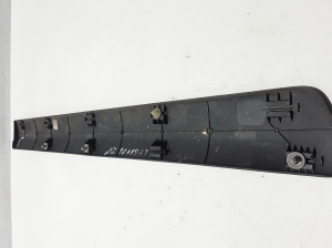 Dacia Logan I (2004–2012) Front door molding 8200476580 - 4
