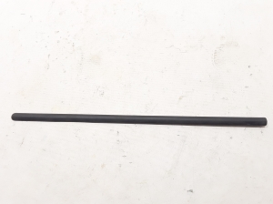 Front door molding - 8200209755