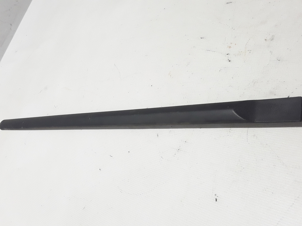 DACIA Logan 1 generation (2004-2012) Right Side Sliding Door Molding 8200697226,8200209882 21619906